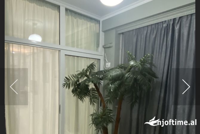 Shtepi me qera 1+1 ne Tirane - 63,000 Leke