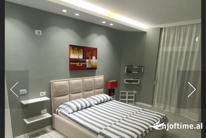 Shtepi me qera 1+1 ne Tirane - 63,000 Leke