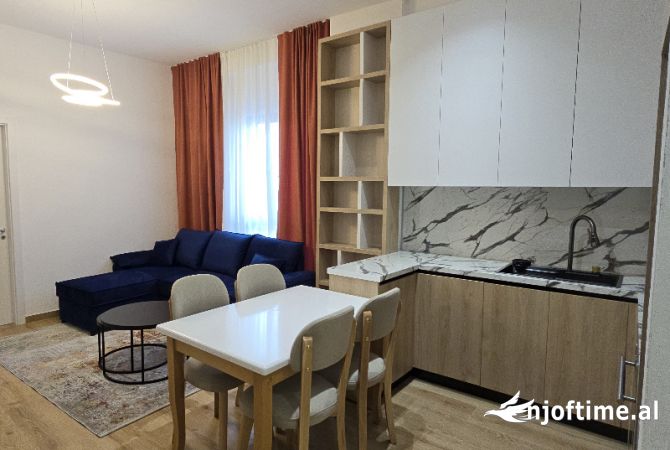 Shtepi me qera 1+1 ne Tirane - 700 Euro