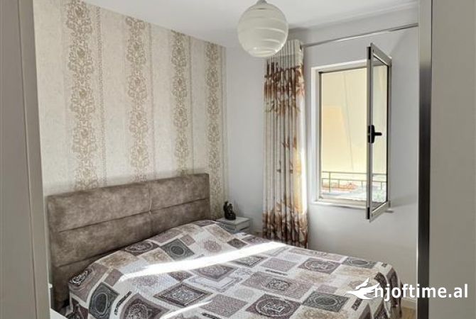 Apartment for rent in Tirana 3+1, Furnished