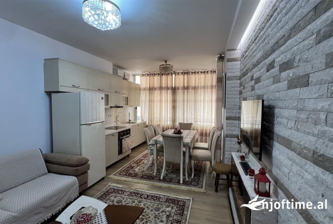 Apartment for rent in Tirana 3+1, Furnished