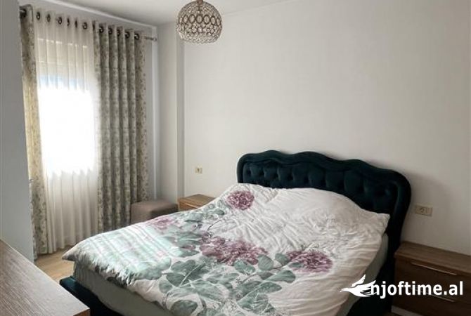 Apartment for rent in Tirana 3+1, Furnished