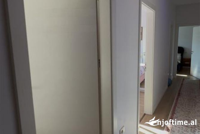 Apartment for rent in Tirana 3+1, Furnished