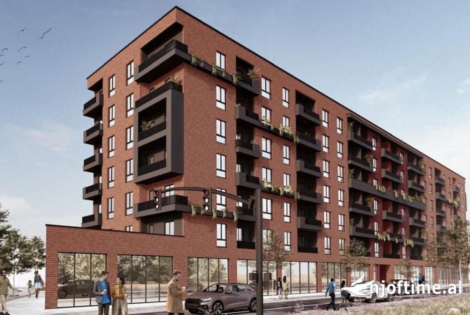 Shtepi ne shitje 2+1 ne Tirane - 120,000 Euro
