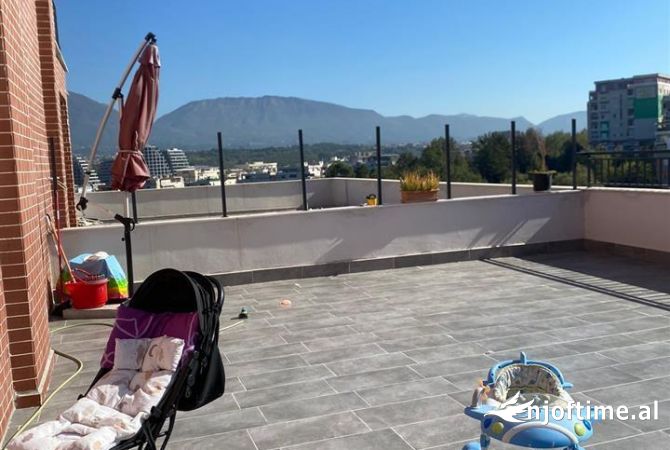 Shtepi ne shitje 2+1 ne Tirane - 280,000 Euro