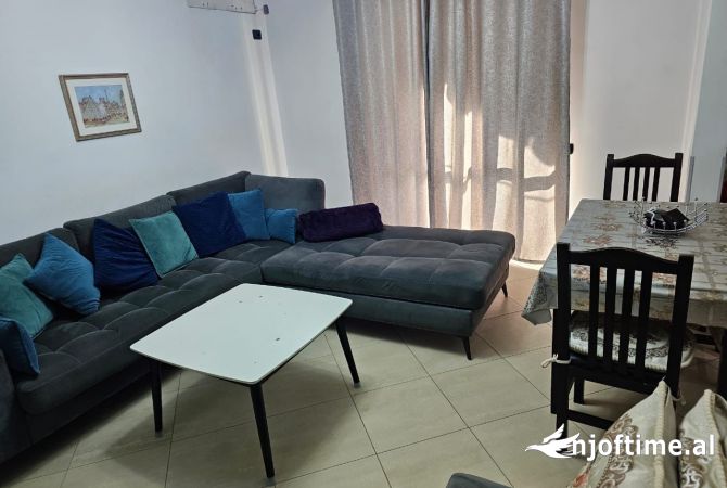 Casa in affitto 1+1 a Tirana - 48,000 Leke