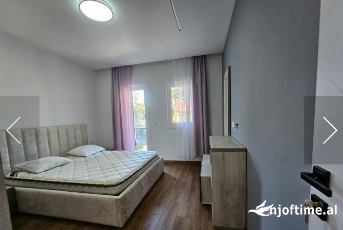 Shtepi me qera 1+1 ne Tirane - 400 Euro