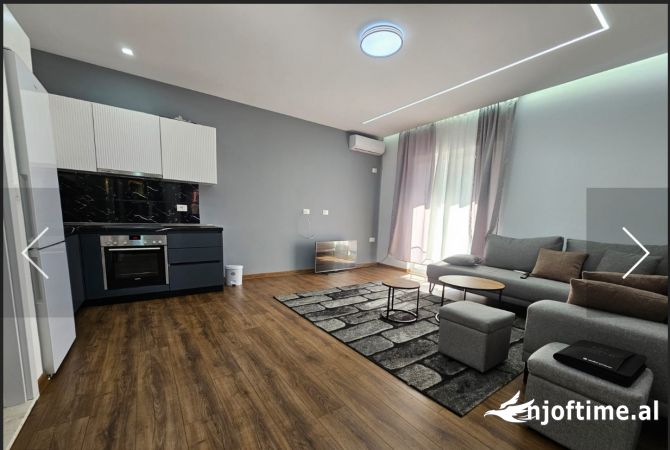 Shtepi me qera 1+1 ne Tirane - 400 Euro