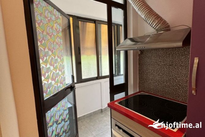 Shtepi me qera 1+1 ne Tirane - 500 Euro