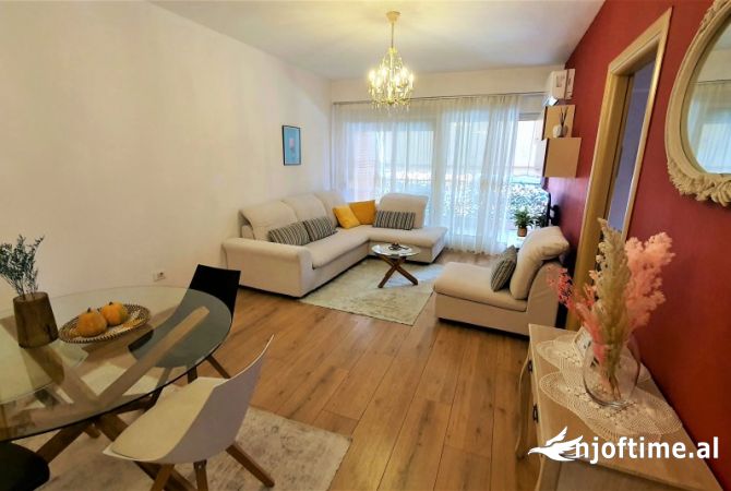 Shtepi me qera 1+1 ne Tirane - 750 Euro