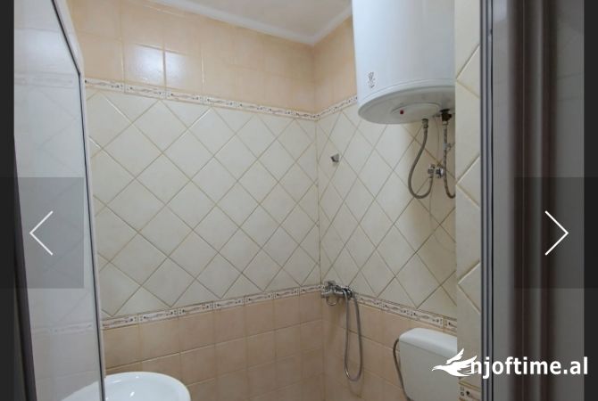 Shtepi me qera 1+1 ne Tirane - 430 Euro