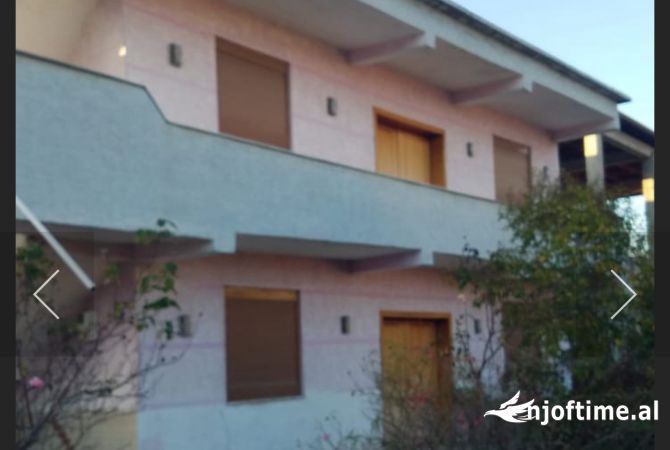 Shtepi ne shitje 4+1 ne Tirane - 160,000 Euro