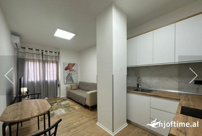 Shtepi me qera 1+1 ne Tirane - 600 Euro