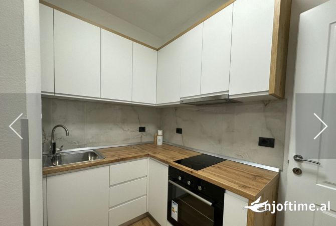 Shtepi me qera 1+1 ne Tirane - 600 Euro