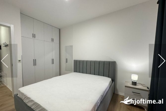 Shtepi me qera 1+1 ne Tirane - 600 Euro