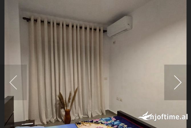 Shtepi me qera 1+1 ne Tirane - 60,000 Leke
