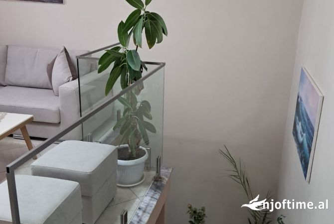 Private house for rent in Tirana 2+1, Furnished