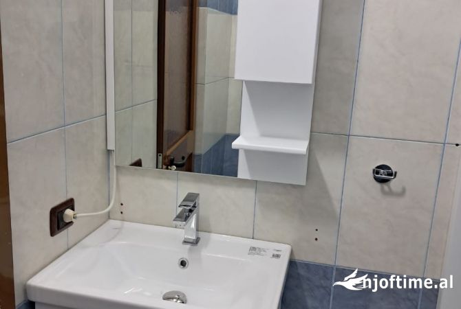 Private house for rent in Tirana 2+1, Furnished