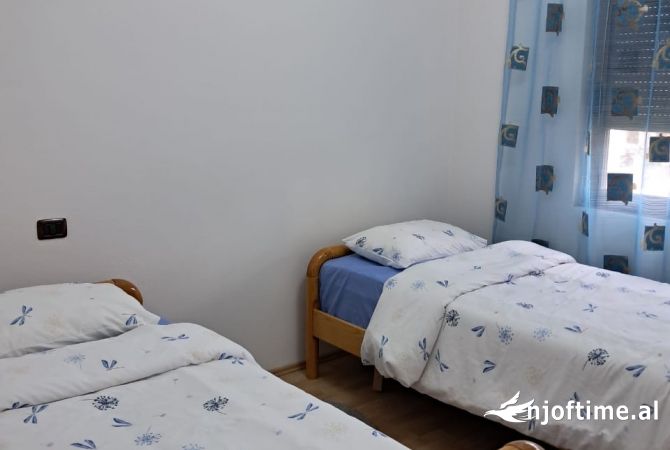 Private house for rent in Tirana 2+1, Furnished