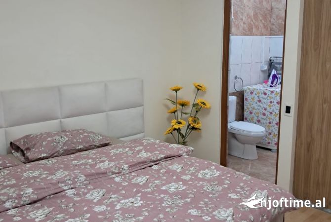 Private house for rent in Tirana 2+1, Furnished