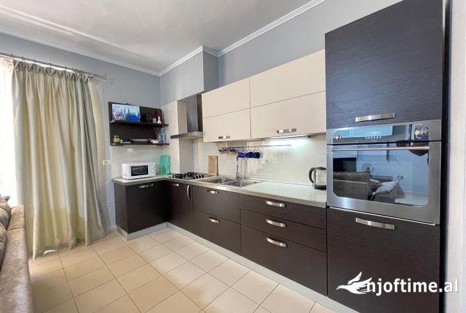 House for Rent 2+1 in Tirana - 650 Euro