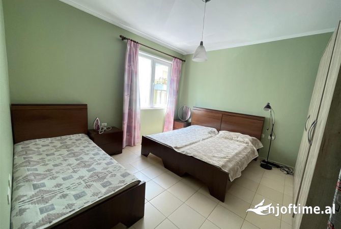 Apartment for rent in Tirana 2+1, Furnished
