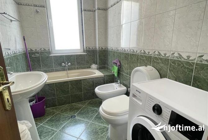 Apartment for rent in Tirana 2+1, Furnished