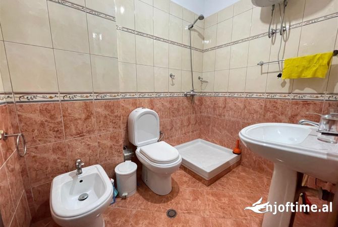 Apartment for rent in Tirana 2+1, Furnished