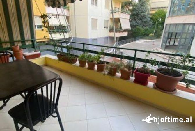 Apartment for rent in Tirana 2+1, Furnished