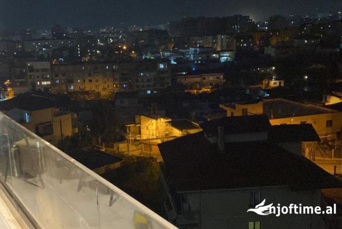 Shtepi me qera Apartament ne Tirane, 2+1, Mobilimi E mobiluar, Pagesa 600  Euro.