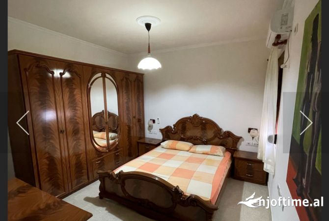Shtepi me qera 2+1 ne Tirane - 70,000 Leke