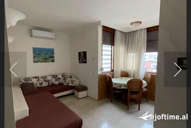 Shtepi me qera 2+1 ne Tirane - 70,000 Leke