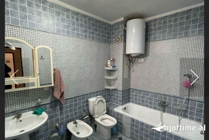 Shtepi me qera Apartament ne Tirane, 2+1, Mobilimi E mobiluar, Pagesa 70,000  Leke.