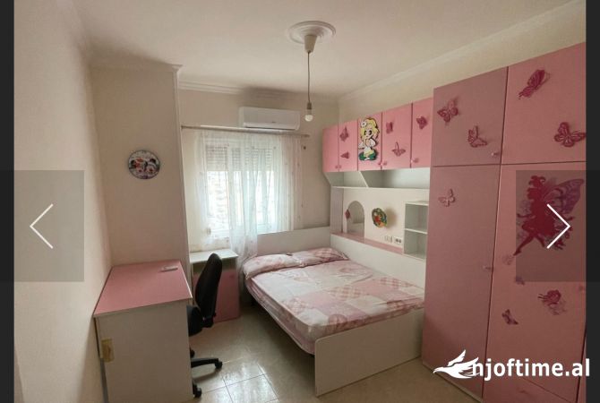 Shtepi me qera Apartament ne Tirane, 2+1, Mobilimi E mobiluar, Pagesa 70,000  Leke.