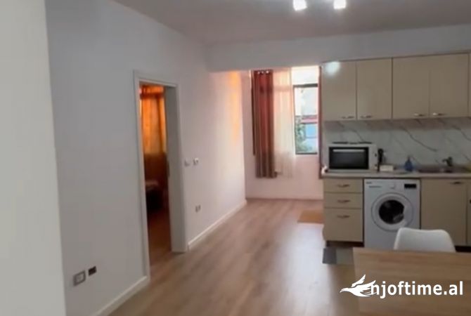 Apartment for rent in Tirana 1+1, Furnished