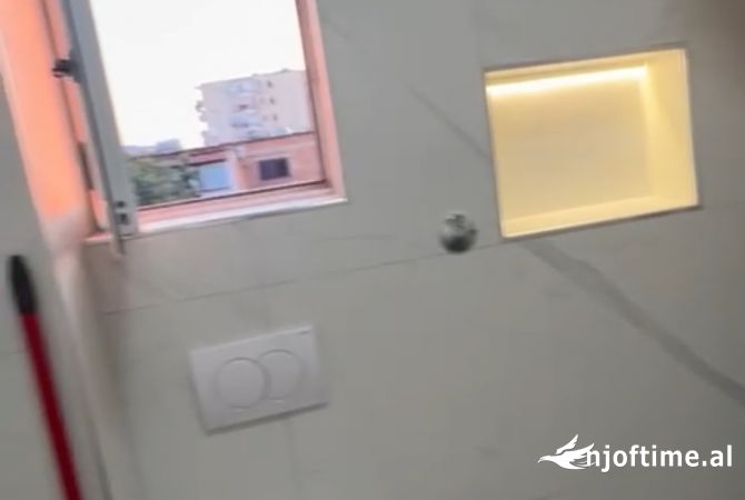 Shtepi me qera 1+1 ne Tirane - 500 Euro
