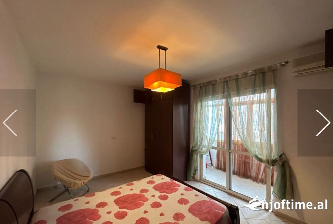 Shtepi me qera Apartament ne Tirane, 2+1, Mobilimi E mobiluar, Pagesa 500  Euro.