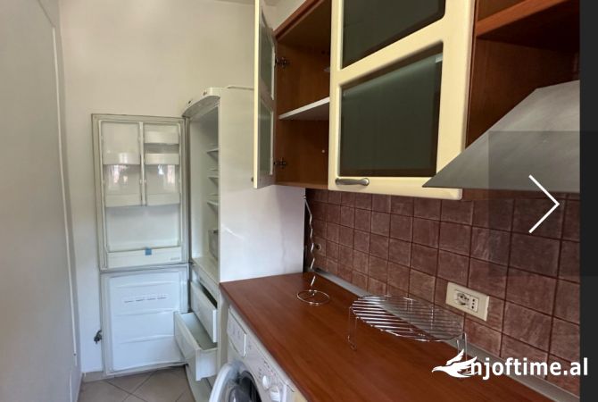 Shtepi me qera 2+1 ne Tirane - 500 Euro
