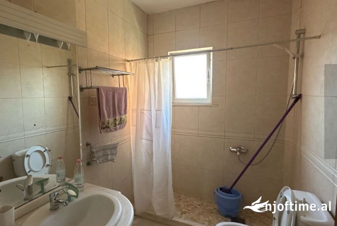 Shtepi me qera 2+1 ne Tirane - 500 Euro