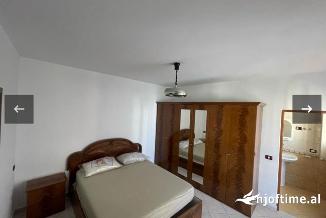 Shtepi me qera 2+1 ne Tirane - 55,000 Leke