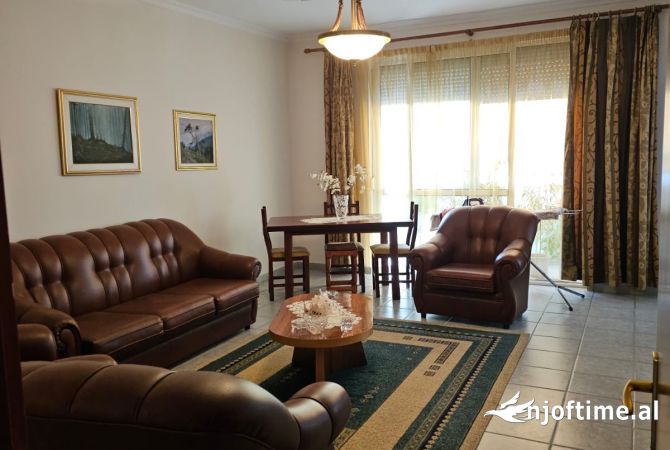 Apartment for rent in Tirana 3+1, Furnished