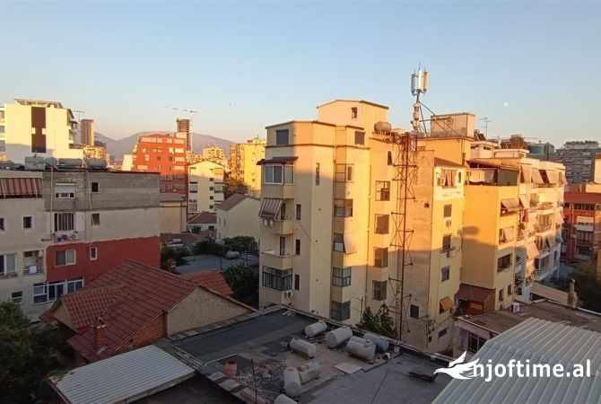 Shtepi me qera 1+1 ne Tirane - 500 Euro