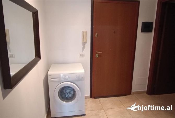 Shtepi me qera 1+1 ne Tirane - 500 Euro