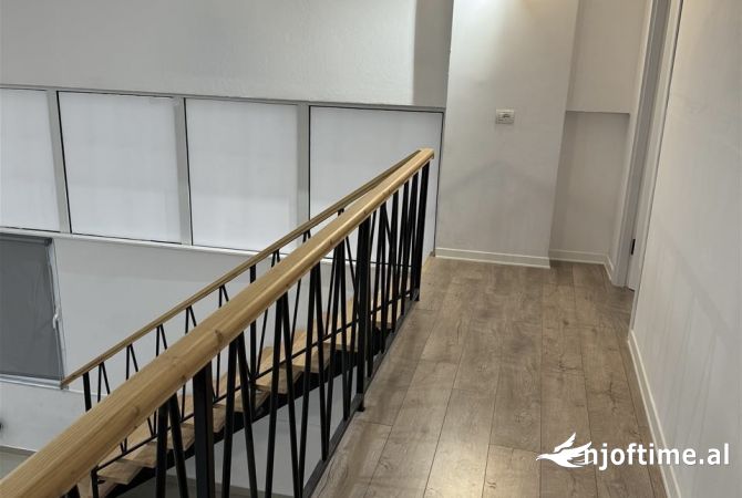 Shtepi me qera 3+1 ne Tirane - 550 Euro