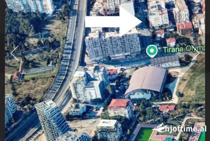 Ambient biznesi me qera 1+1 ne Tirane - 850 Euro
