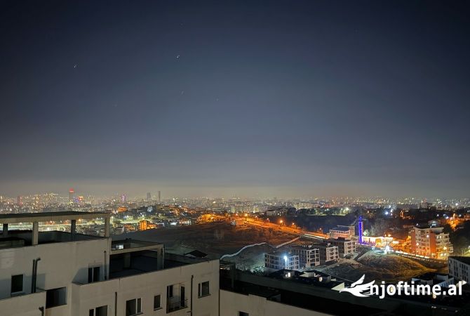 Shtepi me qera Apartament ne Tirane, 1+1, Mobilimi E mobiluar, Pagesa 450  Euro.