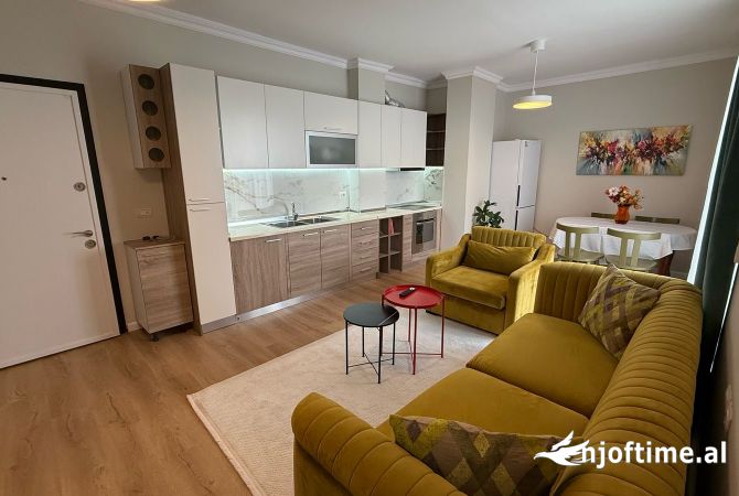Shtepi me qera 1+1 ne Tirane - 450 Euro