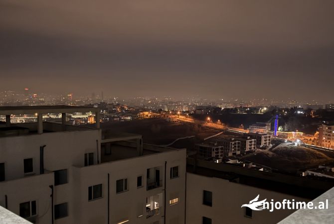 Shtepi me qera Apartament ne Tirane, 1+1, Mobilimi E mobiluar, Pagesa 450  Euro.