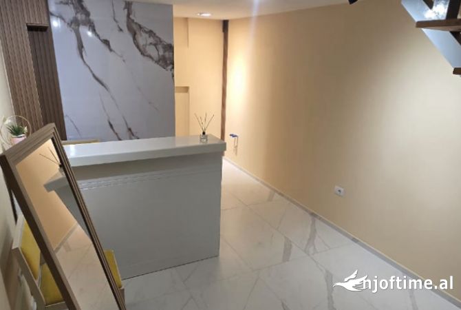 Ambient biznesi me qera 1+1 ne Tirane - 300 Euro