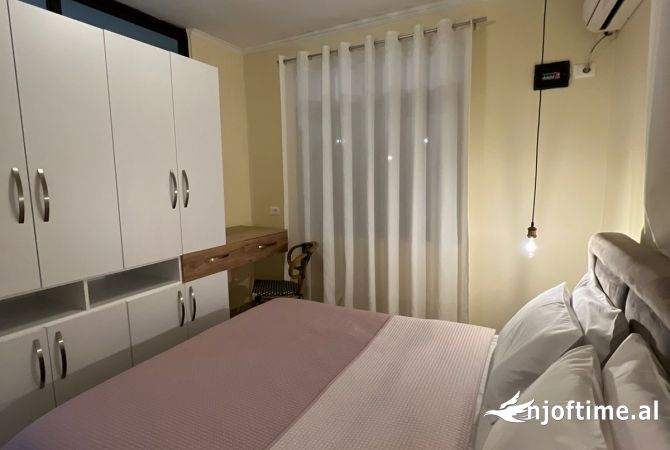 Shtepi me qera 1+1 ne Tirane - 500 Euro